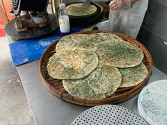 -月亮饼香烟店(翠竹新村店)