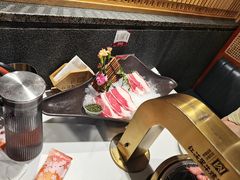 -红沃鳗鱼黑牛烤肉店(不老街店)