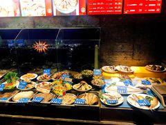 -双合园·海鲜水饺青岛菜(大尧三路店)
