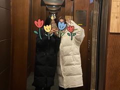 -长白山万达锦华套房酒店
