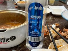 虾滑-朋友的火锅店(辽大店)