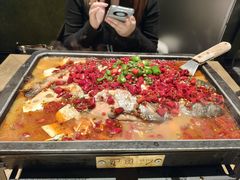 -炉鱼(萧山万象汇店)