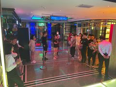 -金樽会所KTV(桂花南路店)