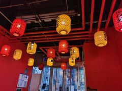 -花叔蜀川菜·辣子鸡(北关店)