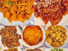 -同发号饭庄(复兴路店)