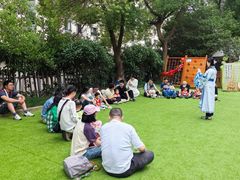 -蒙蒙狮蒙台梭利儿童之家