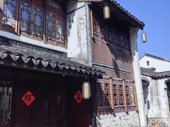 -巡塘古镇