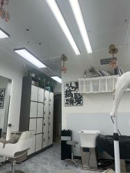 -MT美发沙龙工作室