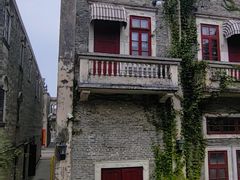 -赤坎·广东华侨国际旅游度假区