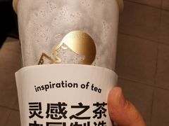 -喜茶(无锡荟聚中心店)