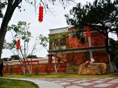 -八仙山公园