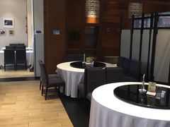 大堂-黔蘑菇四季餐厅(观山湖店)