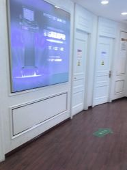 -武汉五洲整形外科医院