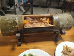 -老街坊餐吧