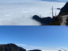 -峨眉山风景名胜区