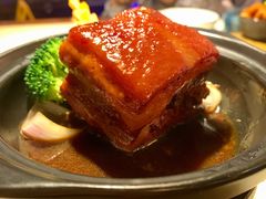 -佬麻雀·新湘菜(珠海金发购物中心店)