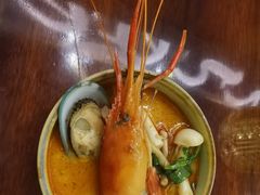 -苏梅花园(群星城店)