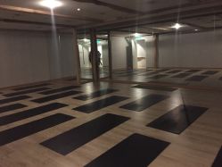 点击看大图 -卡莫瑜伽·普拉提