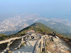 -梧桐山风景名胜区