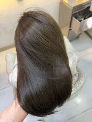 -YOUNG漾沙龙