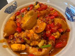 金钱蛋-潇湘阁(昆泰国际大厦店)