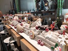 -Social 秀西餐厅-长沙瑞吉酒店(运达店)
