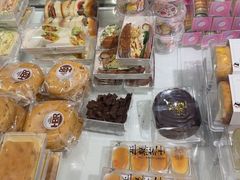 -海福仑韩国面包