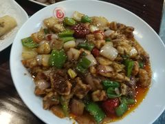 -赤酱红油(家乐福店)