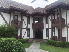 上海太阳岛度假酒店-太阳岛度假酒店