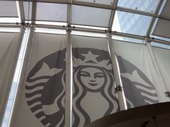 -星巴克(北京西大望路温特莱店)