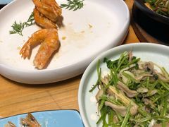 -局气烤鸭·北京菜(前门店)