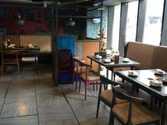 大堂-鸣记脆皮烤鱼·海鲜烤鱼(三八广场店)