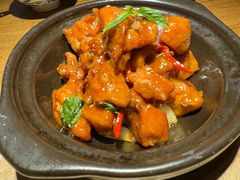 -小放牛炒菜馆(华北商厦店)