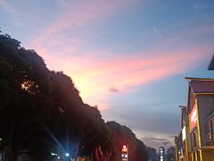 -开元盛世广场(新华北路店)