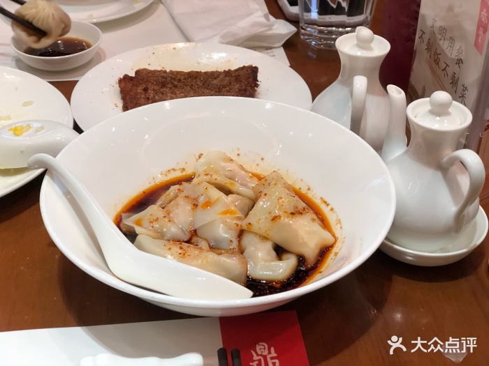 鼎泰丰(富春路店)-图片-杭州美食-大众点评网
