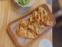 -红小满休闲餐厅(十全街店)