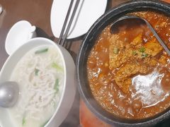 -老牌坊鲁菜名店(宽厚里店)