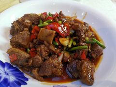 -白鹿江西餐厅(北师大店)