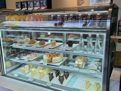 -Peet's Coffee皮爷咖啡(上海长风大悦城店)