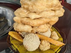 -柳沟豆腐宴64号院