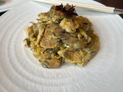 -索菲特酒店·乐轩华中餐厅
