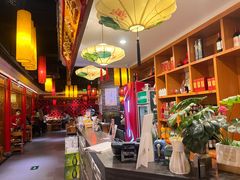 -大龙燚火锅(天钥桥路店)