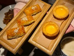 -广州花园酒店荔湾亭·地道点心·粤式饮茶