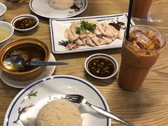 -红大哥水门鸡饭(總店)