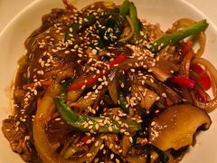 -Outdark Korean Restaurant