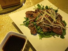 -九大簋家宴(晓港湾店)