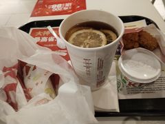 -肯德基(京广桥店)