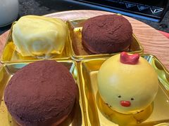 -牛New寿喜烧(新六百店)