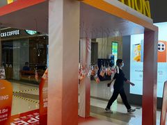-深圳龙华星河COCO City(民治店)