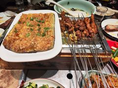 -金太阳海鲜烧烤·本地人餐厅(东纬路旗舰店)